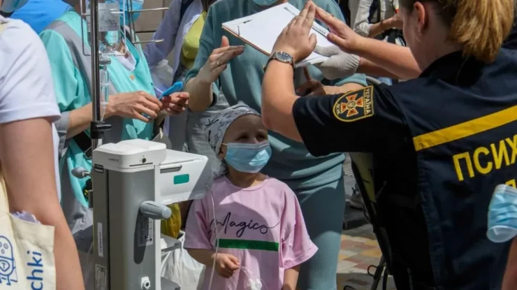 Biden condamnă „brutalitatea rusă” după loviturile mortale din Ucraina. Ce va discuta Președintele la summitul NATO se astăzi