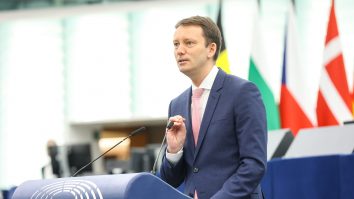 Europarlamentarul român Siegfried Mureșan cere sancțiuni pentru Ungaria după vizita lui Viktor Orban la Moscova