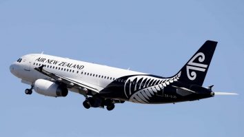 Air New Zealand este prima companie aeriană importantă care vrea să renunțe la emisiile de carbon până în 2030