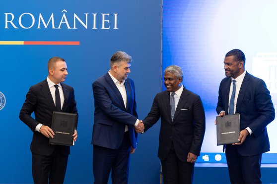 Google investește în digitalizarea din România. De ce este țara noastră o piață atractivă în domeniul tehnologiei