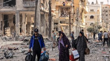 Israelul ordonă evacuarea unei părți a zonei umanitare din Gaza. Ce a transmis Ministerul Sănătății