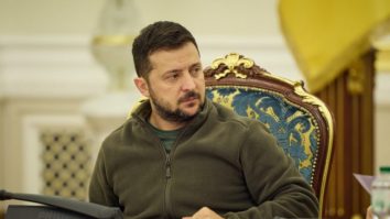 Ucraina lucrează la planul pentru pace. Ce a declarat Președintele Zelenski și cum arată situația pe front