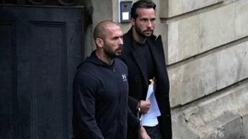 Andrew și Tristan Tate sunt liberi să părăsească România, dar nu și Uniunea Europeană