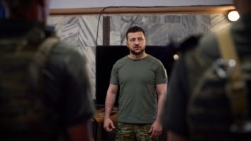 LIVE UPDATE. Război în Ucraina, ziua 882. Zelenski se întâlnește cu principalii șefi militari