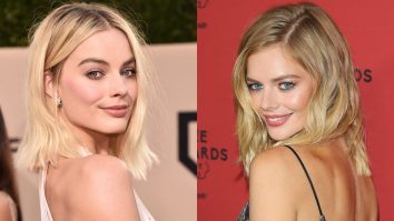 FOTO. Asemănările sunt izbitoare. Cine sunt vedetele care seamănă atât de mult, încât ar putea fi catalogate drept gemene