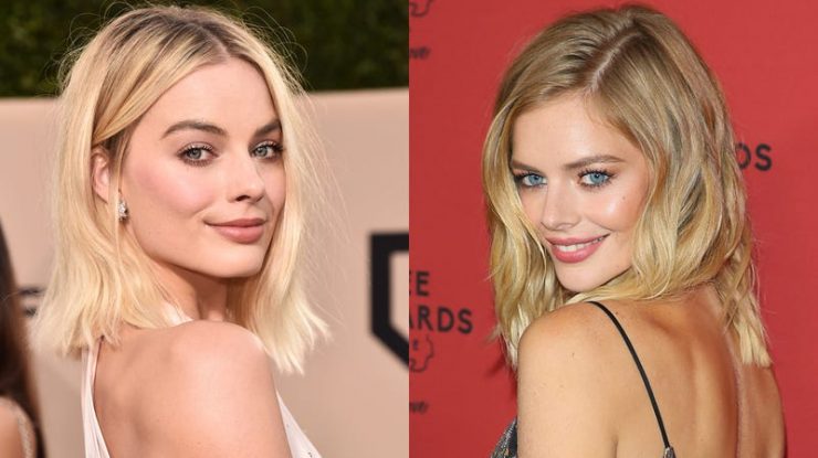 FOTO. Asemănările sunt izbitoare. Cine sunt vedetele care seamănă atât de mult, încât ar putea fi catalogate drept gemene