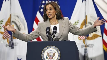 Democrații încep să își îndrepte speranțele spre Kamala Harris. Cine l-ar putea înlocui pe Biden la candidatura SUA
