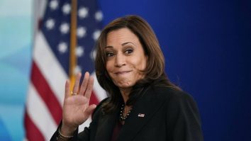 Sondaj AP-NORC: 60% dintre democrați cred că Vicepreședintele Kamala Harris ar fi un președinte bun