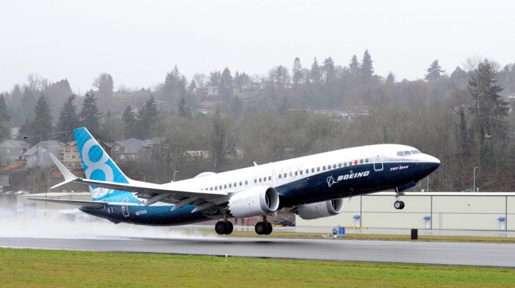 Boeing a fost de acord să pledeze vinovat la o acuzație de fraudă penală. Compania va plăti o amendă de 243,6 milioane de dolari