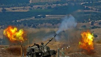 Israelul a fost atacat din Liban cu peste 1.000 de rachete în ultimele luni. Gallant a inspectat granița de nord a Israelului