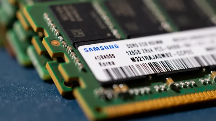 Samsung se așteaptă ca profiturile să crească cu peste 1.400%. Care a fost principalul motor al redresării companiei