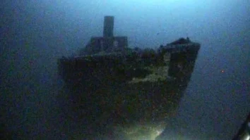 O epavă din Australia a fost găsită la 55 de ani după dezastrul mortal. 21 de persoane au murit în urma scufundării