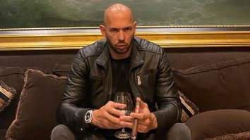 Andrew Tate nu mai poate să părăsească România. Instanța a anulat hotărârea care îi permitea să călătorească în UE