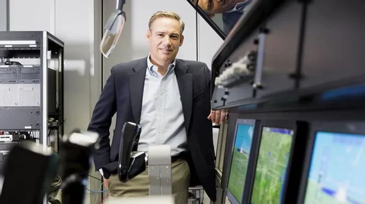 Boeing are un nou șef după demisia lui Dave Calhoun. Cine este Robert K „Kelly” Ortberg