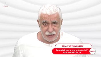 Adrian Sârbu: Jobul viitorului este cel de prieten