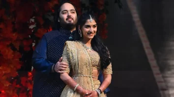 Astăzi are loc nunta lui Anant Ambani, fiul celui mai bogat om din India. Kim Kardashian și Tony Blair se numără printre invitați