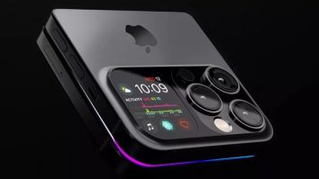 The Information: Apple ar putea lansa un iPhone pliabil în 2026