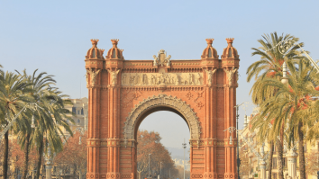 Barcelona plănuiește să majoreze taxa turistică pentru pasagerii de croazieră care vizitează doar câteva ore orașul