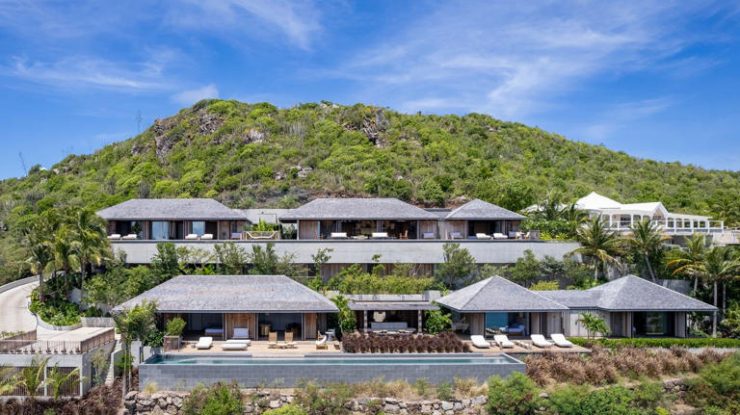 Unde mergi azi? Marea Caraibelor are una dintre cele mai spectaculoase proprietăți