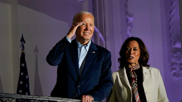 Joe Biden a încurcat Ziua Americii cu Crăciunul. Președintele și-a început discursul cu „Ho,ho,ho!”