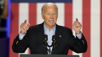 „Declinul cognitiv” al lui Biden, pe prima pagină în presa internațională. Interviul a înrăutățit situația democraților / Ce scriu marile publicații despre starea Președintelui
