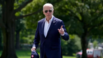 Biden anunță planurile de reformare a Curții Supreme, cu accent pe limitarea imunității prezidențiale: „Nimeni nu este mai presus de Lege”