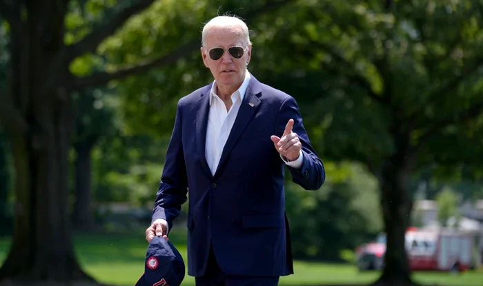 Biden anunță planurile de reformare a Curții Supreme, cu accent pe limitarea imunității prezidențiale: „Nimeni nu este mai presus de Lege”