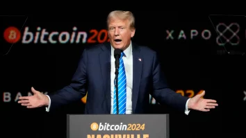 Donald Trump mizează pe Bitcoin. Ce declarații a făcut fostul Președinte al SUA la evenimentul din Nashville