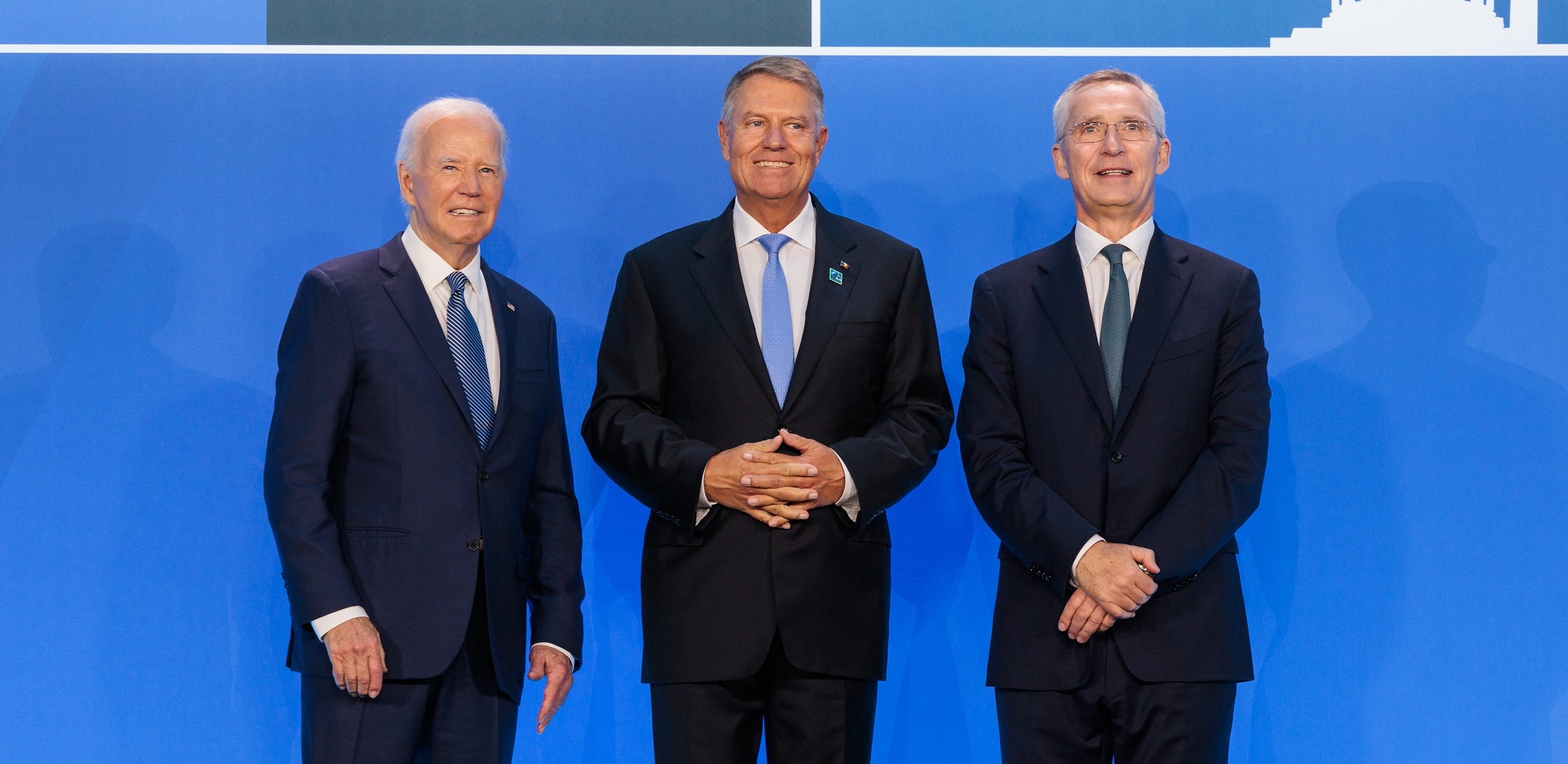 România vrea mai mulți militari francezi. Iohannis cere 4.000 pentru transformarea nivelului de la batalion la brigadă