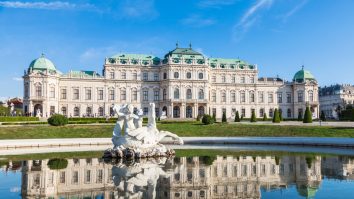 Viena câștigă din nou locul întâi pentru cel mai locuibil oraș din lume. Ce alte orașe se mai află în topul The Economist