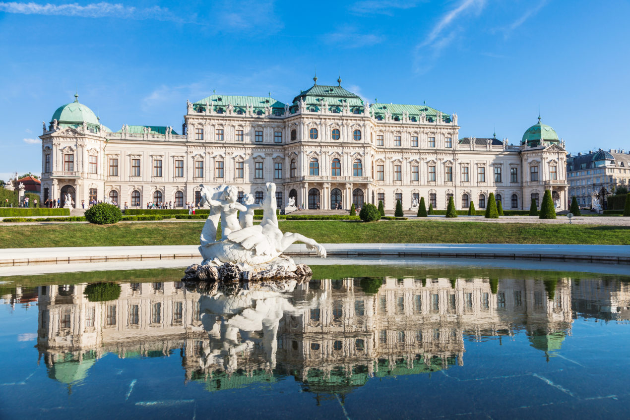Viena câștigă din nou locul întâi pentru cel mai locuibil oraș din lume. Ce alte orașe se mai află în topul The Economist