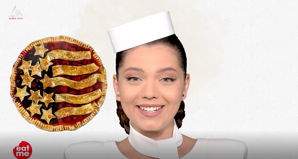 Eat me. American Pie