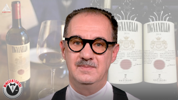 Winecentziatul. Tignanello