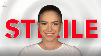 Știrile de la ora 15:00 prezentate de Andreea Neblea, 16 iulie 2024