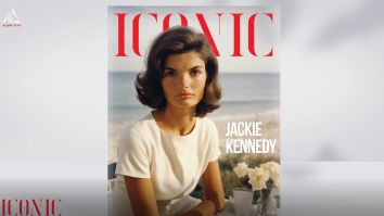ICONIC. Jacqueline Kennedy Onassis – o icoană a eleganței