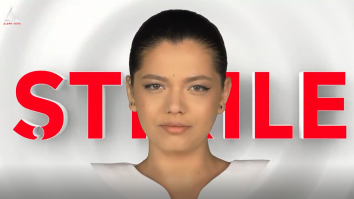 Știrile de la ora 15:00 prezentate de Maria Simulescu, 1 iulie 2024