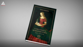 citEști. Vara unei vieți de femeie în alte vremuri