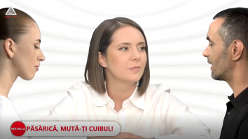 ȘTIU, 30 iulie, ora 20:00, cu Mihaela Măncilă și George Mihalcea