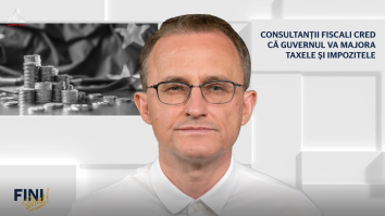 Fini sunt! Consultanții fiscali cred că Guvernul va majora taxele și impozitele