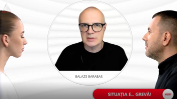 ȘTIU, 4 iulie, ora 20:00, cu Mihaela Măncilă și Bogdan Hofbauer
