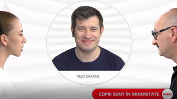 ȘTIU, 5 iulie, ora 20:00, cu Mihaela Măncilă și Lucian Nemoiu