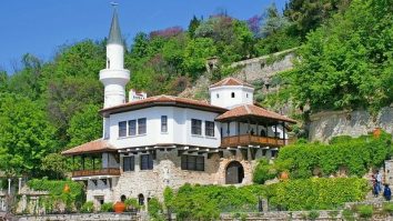 Palatul Reginei Maria de la Balcic aniversează 100 de ani de la începerea construcției. Ce expoziție te așteaptă în următoarea perioadă