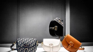 Autoritățile italiene investighează Armani și Dior pentru încălcări ale legilor muncii