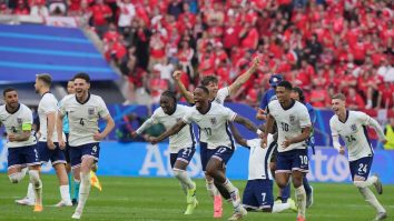 Euro 2024: Anglia învinge Elveția la penalty-uri și ajunge în semifinale