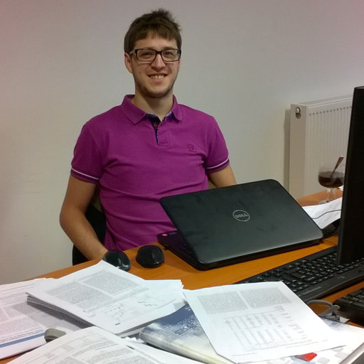 Claudiu este cel mai tânăr cercetător din România. „Încă din școala generală mi-am propus un plan prin care să pot ajunge inginer chimist”