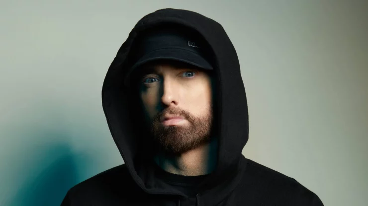 De când va fi disponibil noul album al lui Eminem, „The Death of Slim Shady”