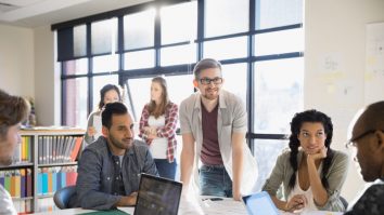 Astăzi sărbătorești Ziua Mondială a Competențelor Tinerilor. Fondator Digital Land: „Unul dintre cele mai importante aspecte este înțelegerea clientului final”