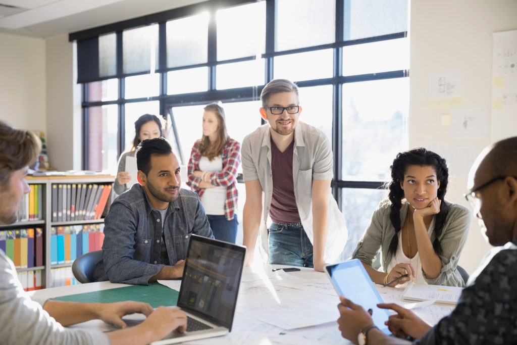 Astăzi sărbătorești Ziua Mondială a Competențelor Tinerilor. Fondator Digital Land: „Unul dintre cele mai importante aspecte este înțelegerea clientului final”