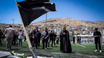 LIVE UPDATE. Război în Israel, ziua 297. Netanyahu a fost înfuriat de răspunsul ministrului apărării Yoav Gallant la atacul de la Majdal Shams