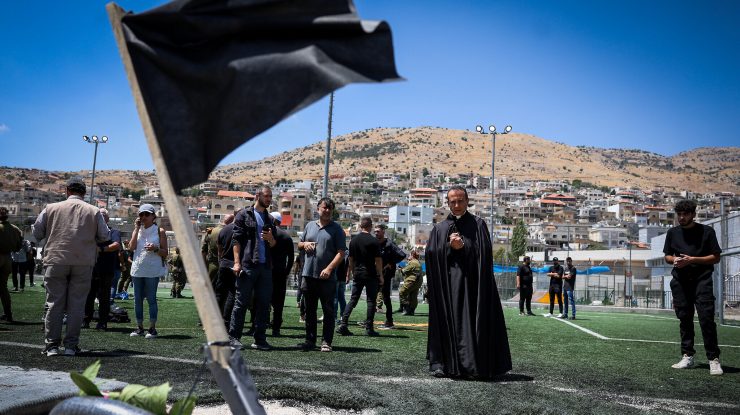 LIVE UPDATE. Război în Israel, ziua 297. Netanyahu a fost înfuriat de răspunsul ministrului apărării Yoav Gallant la atacul de la Majdal Shams